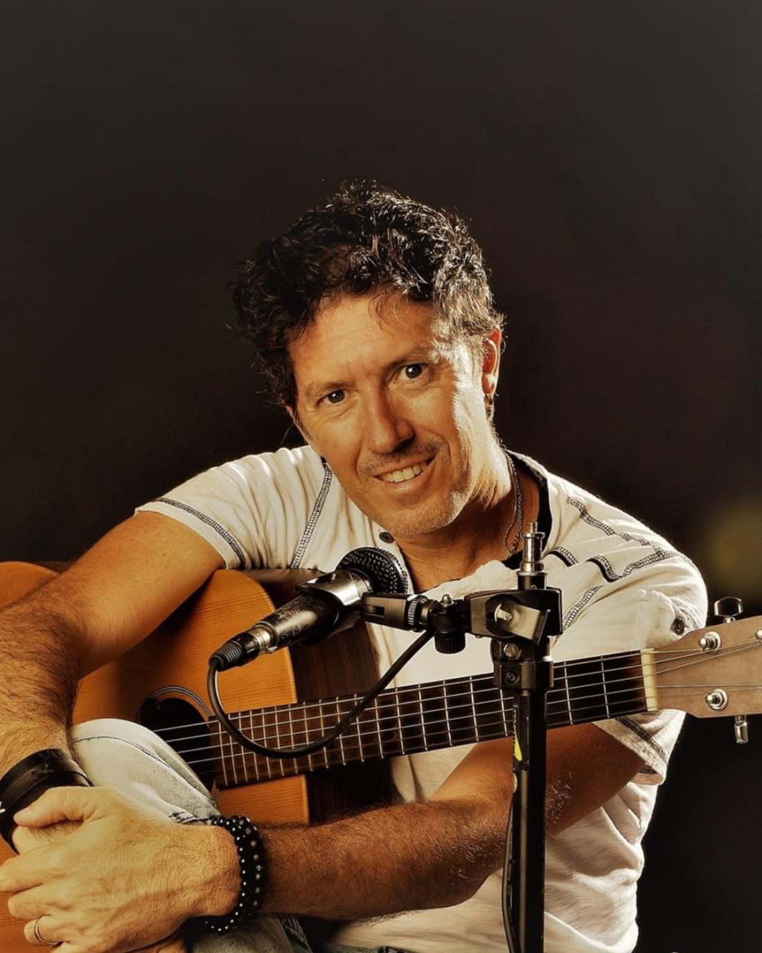 Cesar Franko portrait